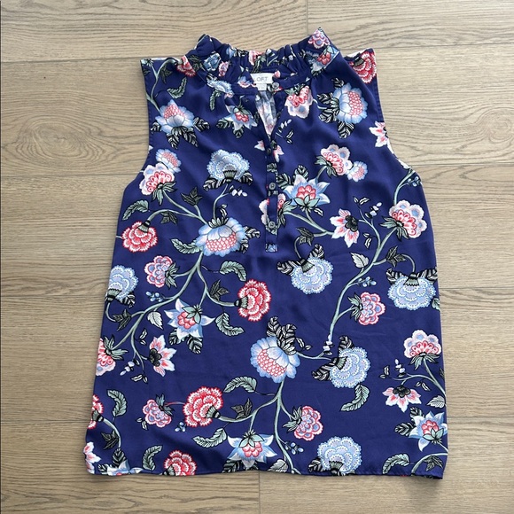 LOFT Tops - Loft Blouse